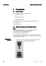 Preview for 8 page of Xylem WTW FCML 412-M12 Series Operating Manual