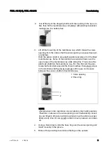 Preview for 9 page of Xylem WTW FCML 412-M12 Series Operating Manual