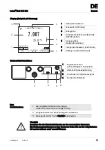 Preview for 7 page of Xylem WTW inoLab Multi 9310 IDS Quick Start Manual