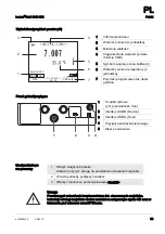 Preview for 33 page of Xylem WTW inoLab Multi 9310 IDS Quick Start Manual