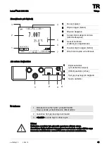 Preview for 45 page of Xylem WTW inoLab Multi 9310 IDS Quick Start Manual