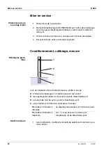 Preview for 26 page of Xylem wtw K 800 DIN Operating Manual