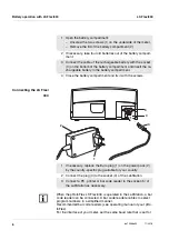 Предварительный просмотр 6 страницы Xylem WTW LabStation LS Flex/430 Operating Manual