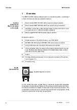 Предварительный просмотр 4 страницы Xylem WTW MPP 910 IDS Operating Manual