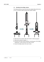 Предварительный просмотр 9 страницы Xylem WTW MPP 910 IDS Operating Manual