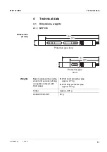 Предварительный просмотр 11 страницы Xylem WTW MPP 910 IDS Operating Manual