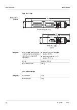 Предварительный просмотр 12 страницы Xylem WTW MPP 910 IDS Operating Manual