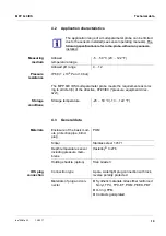 Предварительный просмотр 13 страницы Xylem WTW MPP 910 IDS Operating Manual