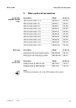 Предварительный просмотр 15 страницы Xylem WTW MPP 910 IDS Operating Manual