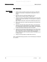 Preview for 40 page of Xylem WTW NiCaVis 705 IQ TS Operating Manual