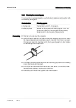 Preview for 37 page of Xylem wtw NitraVis 705 IQ Operating Manual