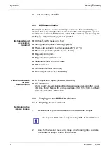 Preview for 16 page of Xylem WTW OxiTop-i Operating Manual