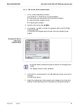 Preview for 21 page of Xylem WTW OxiTop-IDS Operating Manual