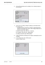 Preview for 23 page of Xylem WTW OxiTop-IDS Operating Manual