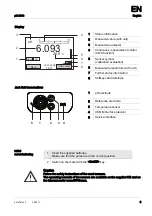 Preview for 5 page of Xylem WTW pH 3310 Quick Start Manual