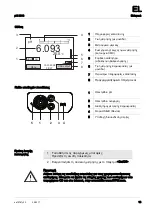 Preview for 13 page of Xylem WTW pH 3310 Quick Start Manual