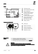 Preview for 23 page of Xylem WTW pH 3310 Quick Start Manual