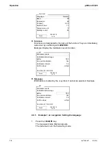 Предварительный просмотр 16 страницы Xylem WTW pH/Cond 3320 Operating Manual