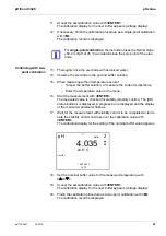 Предварительный просмотр 29 страницы Xylem WTW pH/Cond 3320 Operating Manual