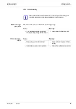 Предварительный просмотр 69 страницы Xylem WTW pH/Cond 3320 Operating Manual