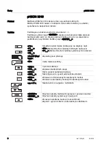 Preview for 8 page of Xylem WTW pH/ION 3310 Quick Start Manual