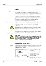 Preview for 4 page of Xylem wtw pHotoFlex pH Quick Start Manual