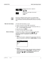 Preview for 7 page of Xylem wtw pHotoFlex pH Quick Start Manual