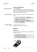 Preview for 9 page of Xylem wtw pHotoFlex pH Quick Start Manual