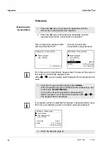 Preview for 12 page of Xylem wtw pHotoFlex pH Quick Start Manual