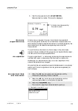 Preview for 13 page of Xylem wtw pHotoFlex pH Quick Start Manual