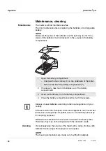 Preview for 16 page of Xylem wtw pHotoFlex pH Quick Start Manual