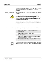 Preview for 17 page of Xylem wtw pHotoFlex pH Quick Start Manual