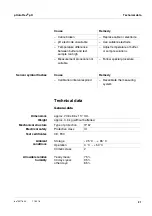 Preview for 21 page of Xylem wtw pHotoFlex pH Quick Start Manual