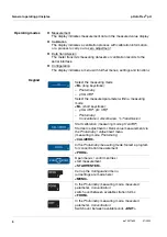 Preview for 6 page of Xylem WTW pHotoFlex pH Quick Start Manual