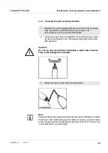 Предварительный просмотр 27 страницы Xylem WTW SensoLyt 700 SW Operating Manual