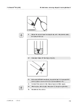 Предварительный просмотр 31 страницы Xylem WTW SensoLyt 700 SW Operating Manual