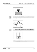 Предварительный просмотр 33 страницы Xylem WTW SensoLyt 700 SW Operating Manual