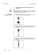 Preview for 9 page of Xylem WTW SensoLyt 700 Operating Manual