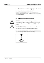 Preview for 13 page of Xylem WTW SensoLyt 700 Operating Manual