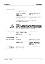 Preview for 21 page of Xylem WTW SensoLyt 700 Operating Manual