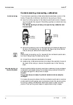 Предварительный просмотр 4 страницы Xylem WTW SenTix H Operating Manual