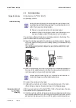 Preview for 5 page of Xylem WTW SenTix HW-T 900 Operating Manual