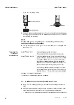 Preview for 6 page of Xylem WTW SenTix HW-T 900 Operating Manual