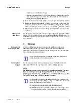 Preview for 7 page of Xylem WTW SenTix HW-T 900 Operating Manual