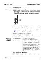 Preview for 5 page of Xylem WTW SenTix ORP-T 900 Operation Manual