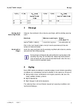 Preview for 7 page of Xylem WTW SenTix ORP-T 900 Operation Manual