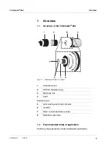 Preview for 5 page of Xylem WTW TriOxmatic 690 Operating Manual