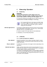 Preview for 9 page of Xylem WTW TriOxmatic 690 Operating Manual