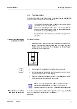 Preview for 11 page of Xylem WTW TriOxmatic 690 Operating Manual