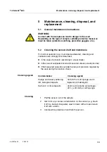 Preview for 13 page of Xylem WTW TriOxmatic 690 Operating Manual